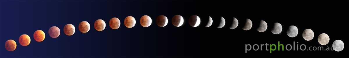 Lunar-Eclipse-Montage